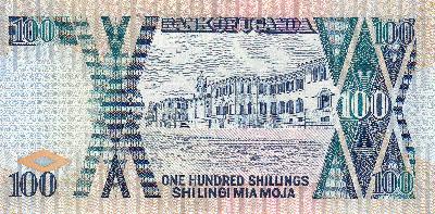 Beschrijving achterzijde: BUILDING